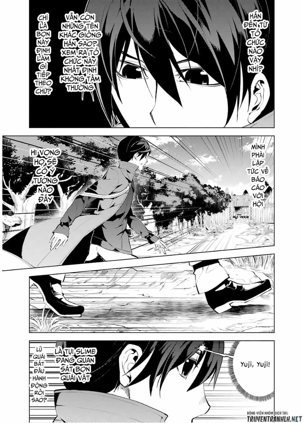 Tensei Kenja No Isekai Raifu ~ Daini No Shokugyo Wo Ete, Sekai Saikyou Ni Narimashita~ - Chương 6 - ảnh 26