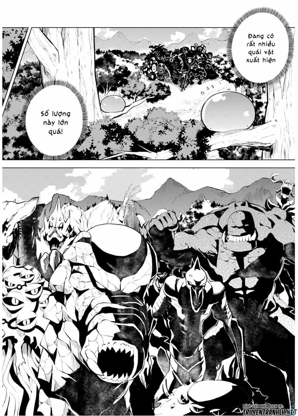 Tensei Kenja No Isekai Raifu ~ Daini No Shokugyo Wo Ete, Sekai Saikyou Ni Narimashita~ - Chương 6 - ảnh 27