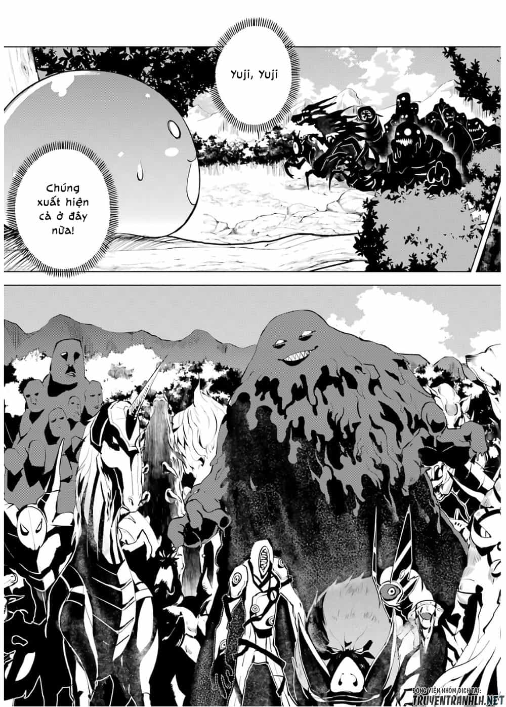 Tensei Kenja No Isekai Raifu ~ Daini No Shokugyo Wo Ete, Sekai Saikyou Ni Narimashita~ - Chương 6 - ảnh 28