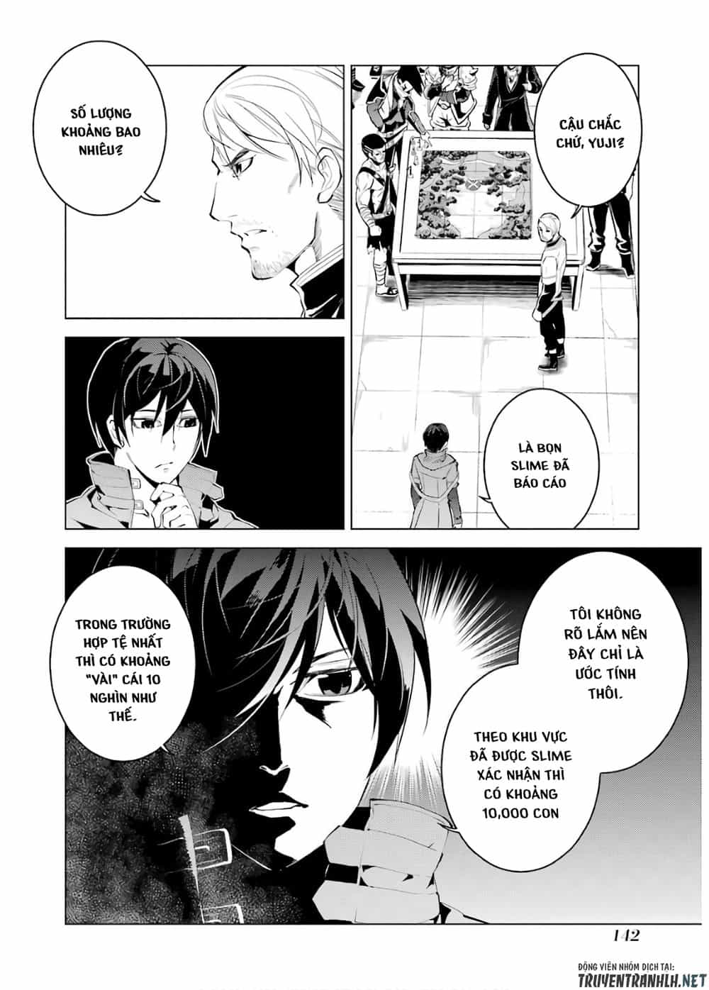 Tensei Kenja No Isekai Raifu ~ Daini No Shokugyo Wo Ete, Sekai Saikyou Ni Narimashita~ - Chương 6 - ảnh 31
