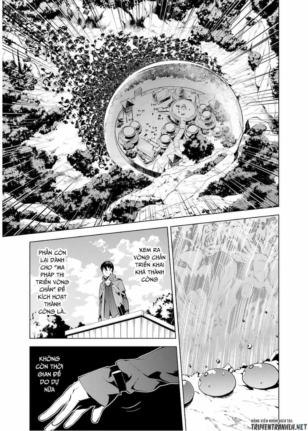 Tensei Kenja No Isekai Raifu ~ Daini No Shokugyo Wo Ete, Sekai Saikyou Ni Narimashita~ - Chương 6 - ảnh 59