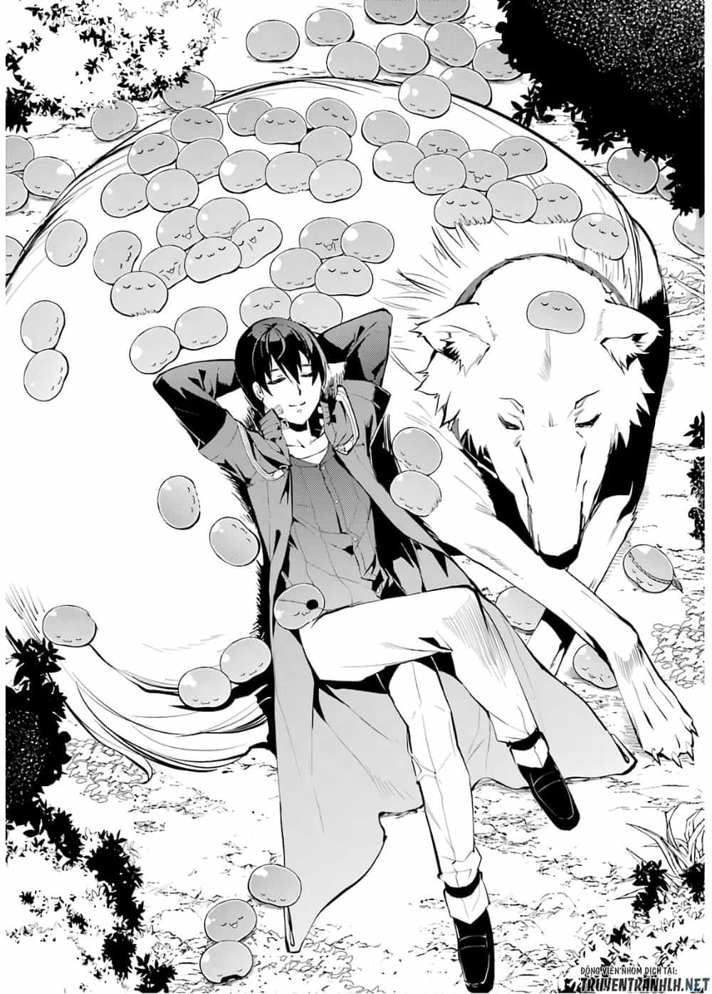 Tensei Kenja No Isekai Raifu ~ Daini No Shokugyo Wo Ete, Sekai Saikyou Ni Narimashita~ - Chương 6 - ảnh 62