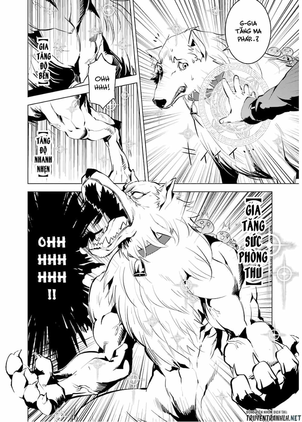 Tensei Kenja No Isekai Raifu ~ Daini No Shokugyo Wo Ete, Sekai Saikyou Ni Narimashita~ - Chương 6 - ảnh 7