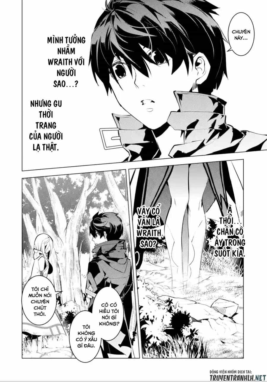 Tensei Kenja No Isekai Raifu ~ Daini No Shokugyo Wo Ete, Sekai Saikyou Ni Narimashita~ - Chương 47.2 - ảnh 11