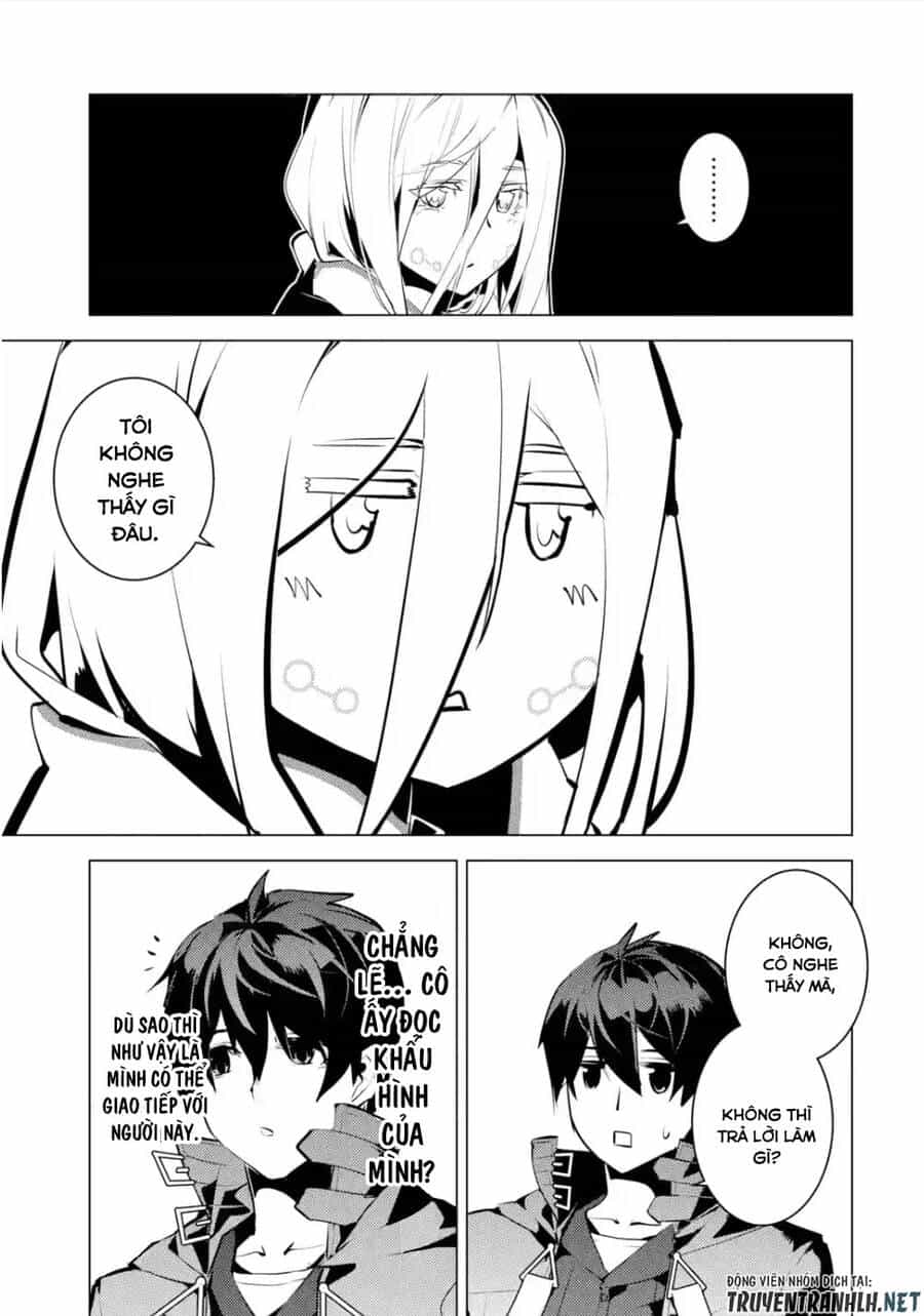 Tensei Kenja No Isekai Raifu ~ Daini No Shokugyo Wo Ete, Sekai Saikyou Ni Narimashita~ - Chương 47.2 - ảnh 12