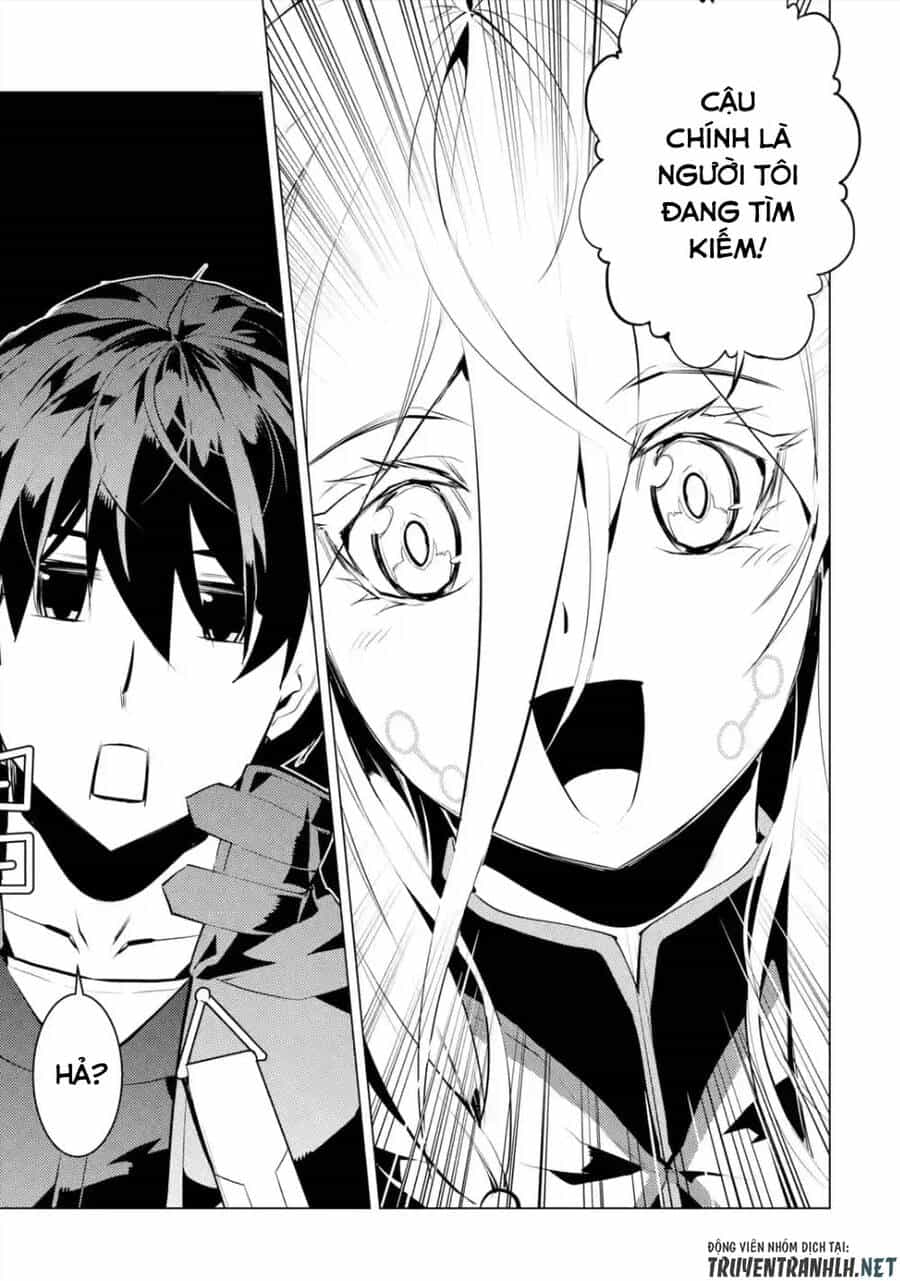 Tensei Kenja No Isekai Raifu ~ Daini No Shokugyo Wo Ete, Sekai Saikyou Ni Narimashita~ - Chương 47.2 - ảnh 18