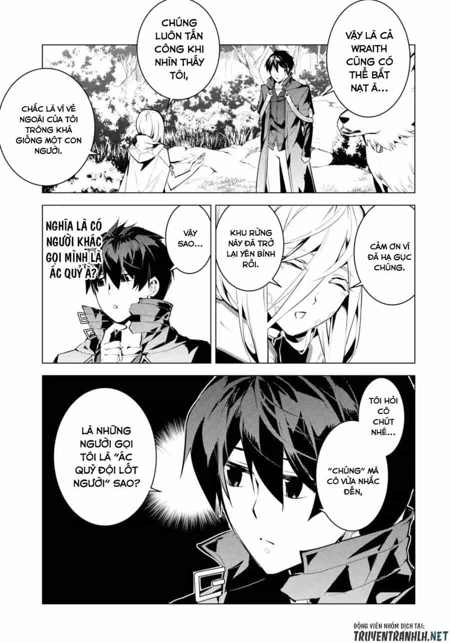 Tensei Kenja No Isekai Raifu ~ Daini No Shokugyo Wo Ete, Sekai Saikyou Ni Narimashita~ - Chương 47.2 - ảnh 22