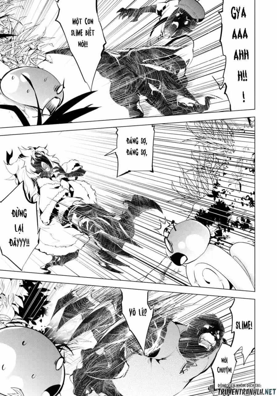 Tensei Kenja No Isekai Raifu ~ Daini No Shokugyo Wo Ete, Sekai Saikyou Ni Narimashita~ - Chương 47.2 - ảnh 5