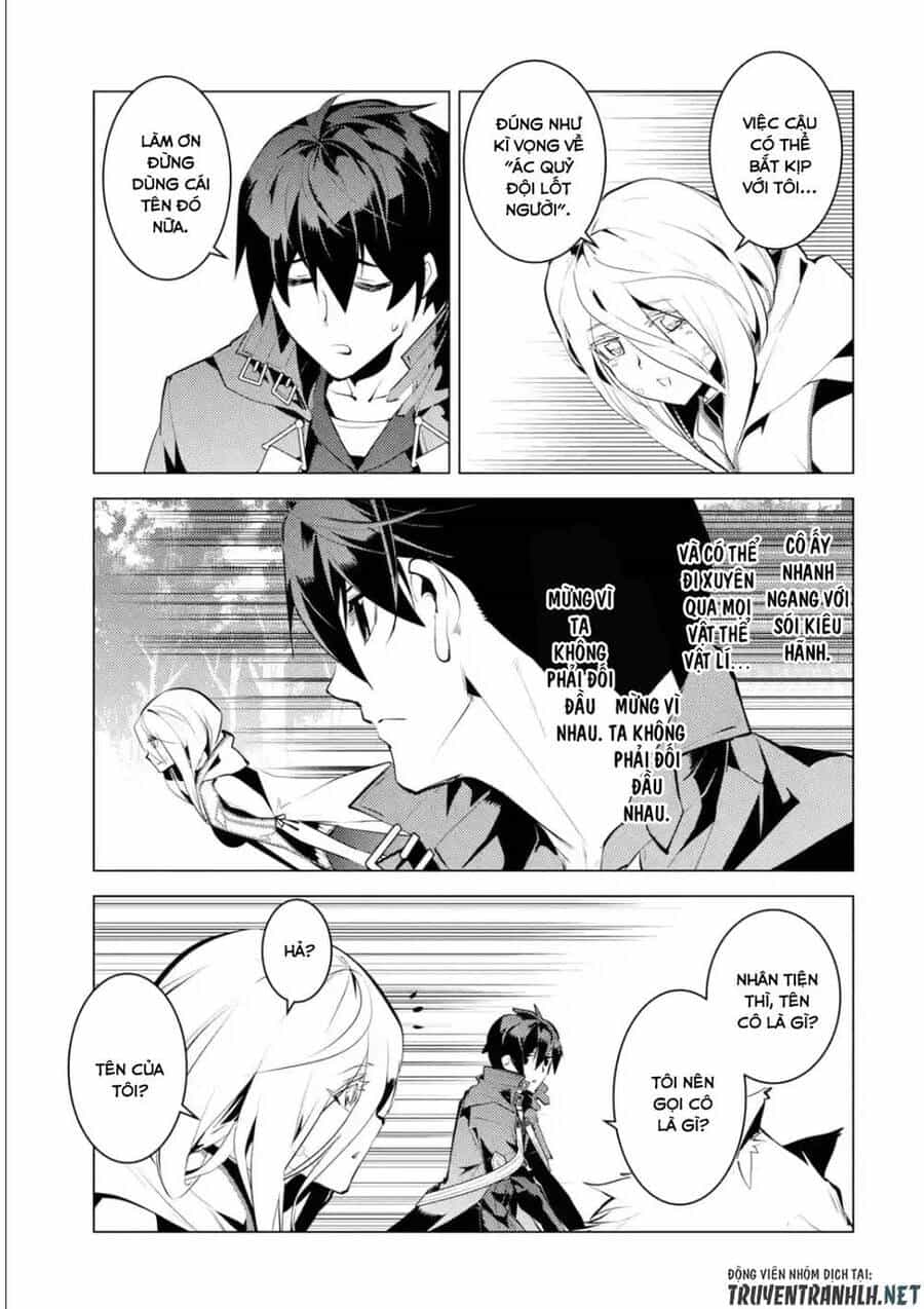 Tensei Kenja No Isekai Raifu ~ Daini No Shokugyo Wo Ete, Sekai Saikyou Ni Narimashita~ - Chương 47.3 - ảnh 9