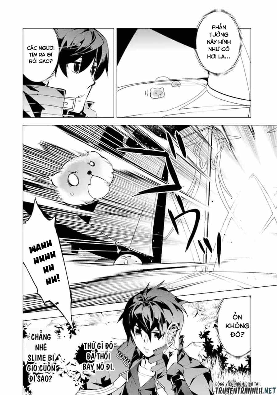 Tensei Kenja No Isekai Raifu ~ Daini No Shokugyo Wo Ete, Sekai Saikyou Ni Narimashita~ - Chương 48.1 - ảnh 12