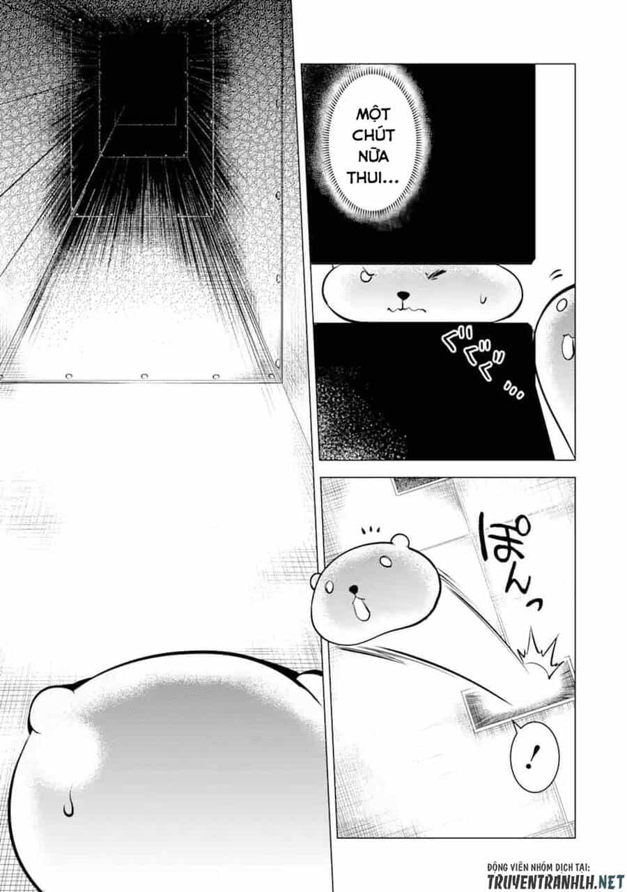 Tensei Kenja No Isekai Raifu ~ Daini No Shokugyo Wo Ete, Sekai Saikyou Ni Narimashita~ - Chương 48.1 - ảnh 15