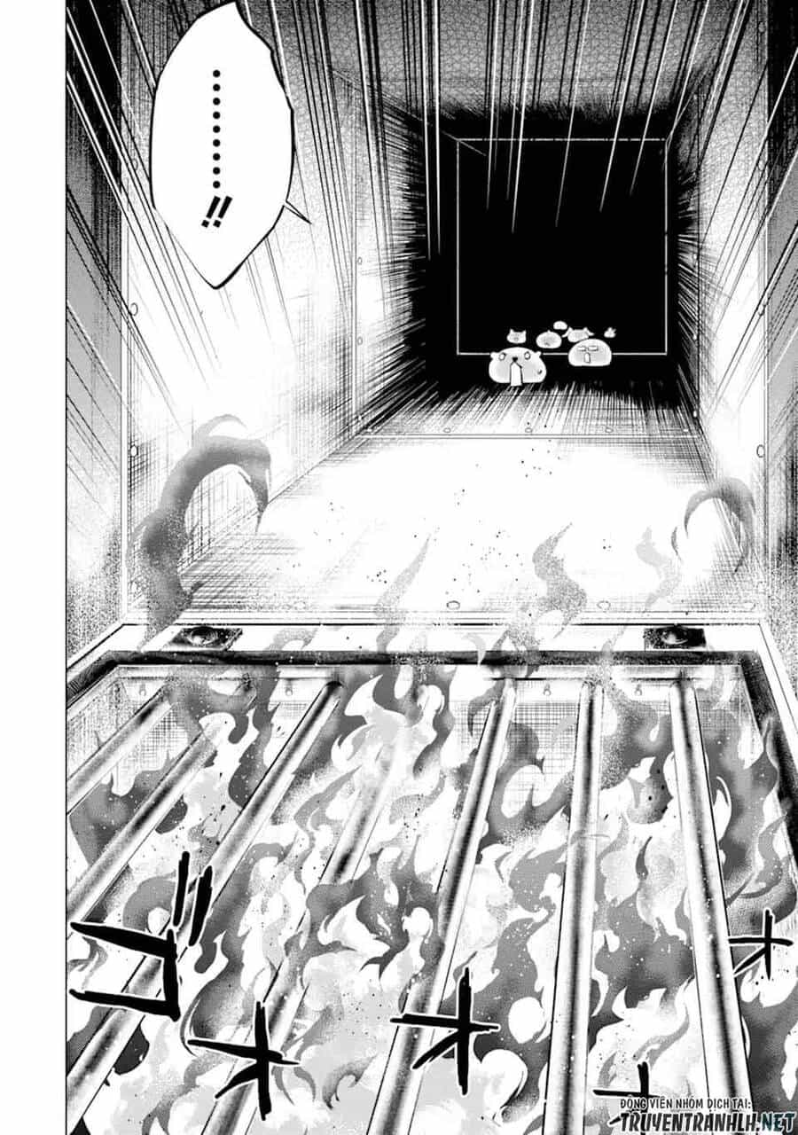 Tensei Kenja No Isekai Raifu ~ Daini No Shokugyo Wo Ete, Sekai Saikyou Ni Narimashita~ - Chương 48.1 - ảnh 20