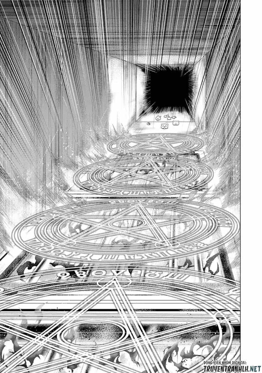 Tensei Kenja No Isekai Raifu ~ Daini No Shokugyo Wo Ete, Sekai Saikyou Ni Narimashita~ - Chương 48.1 - ảnh 23