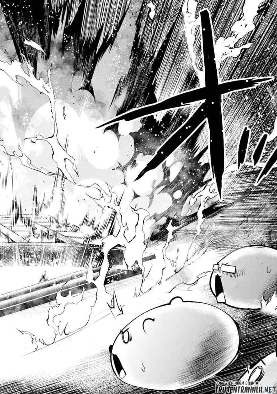 Tensei Kenja No Isekai Raifu ~ Daini No Shokugyo Wo Ete, Sekai Saikyou Ni Narimashita~ - Chương 48.1 - ảnh 28