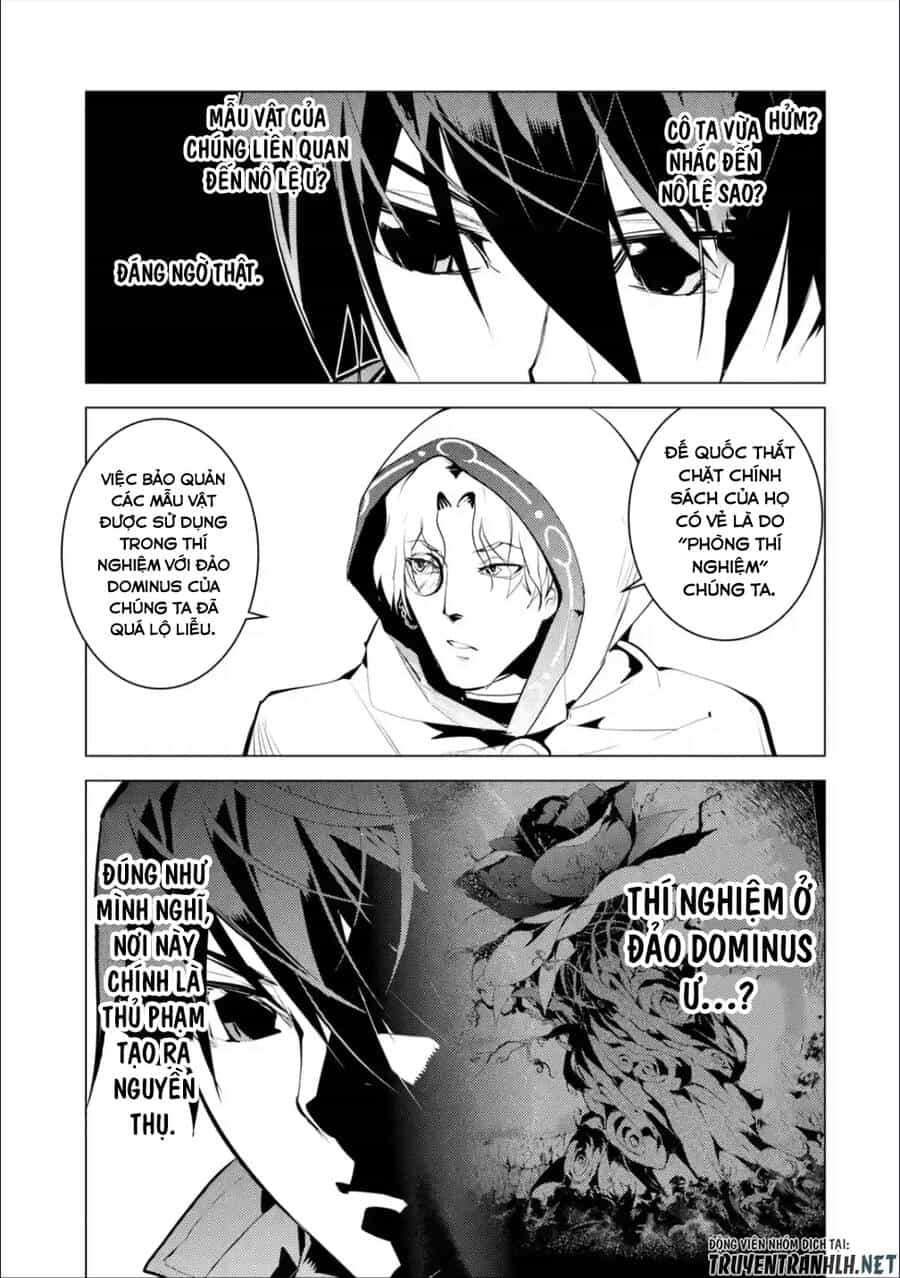 Tensei Kenja No Isekai Raifu ~ Daini No Shokugyo Wo Ete, Sekai Saikyou Ni Narimashita~ - Chương 48.2 - ảnh 16