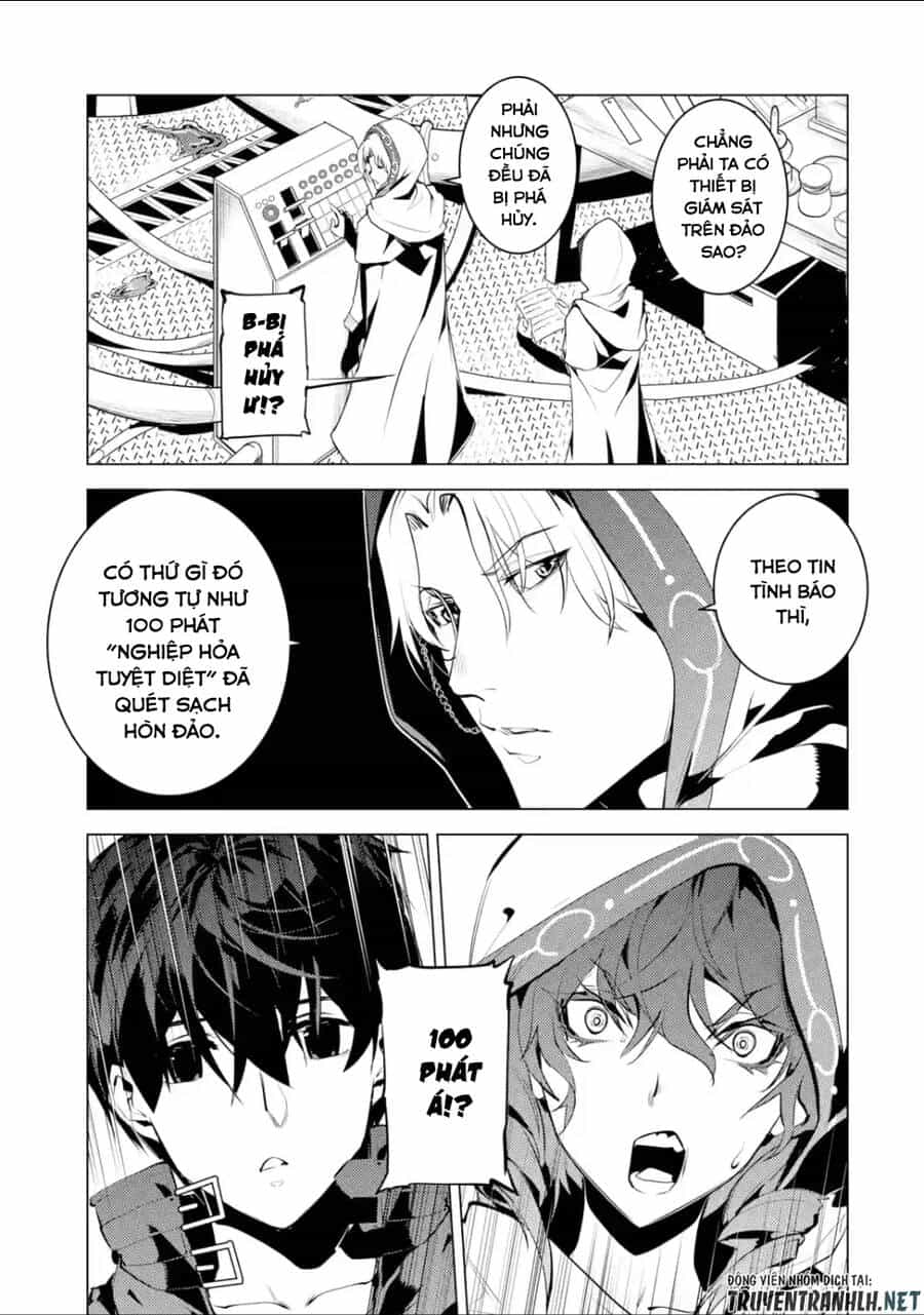 Tensei Kenja No Isekai Raifu ~ Daini No Shokugyo Wo Ete, Sekai Saikyou Ni Narimashita~ - Chương 48.2 - ảnh 18