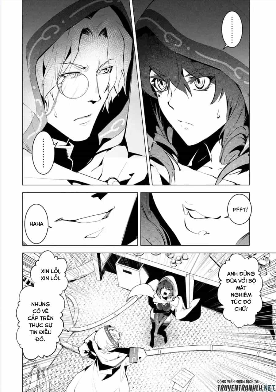 Tensei Kenja No Isekai Raifu ~ Daini No Shokugyo Wo Ete, Sekai Saikyou Ni Narimashita~ - Chương 48.2 - ảnh 25