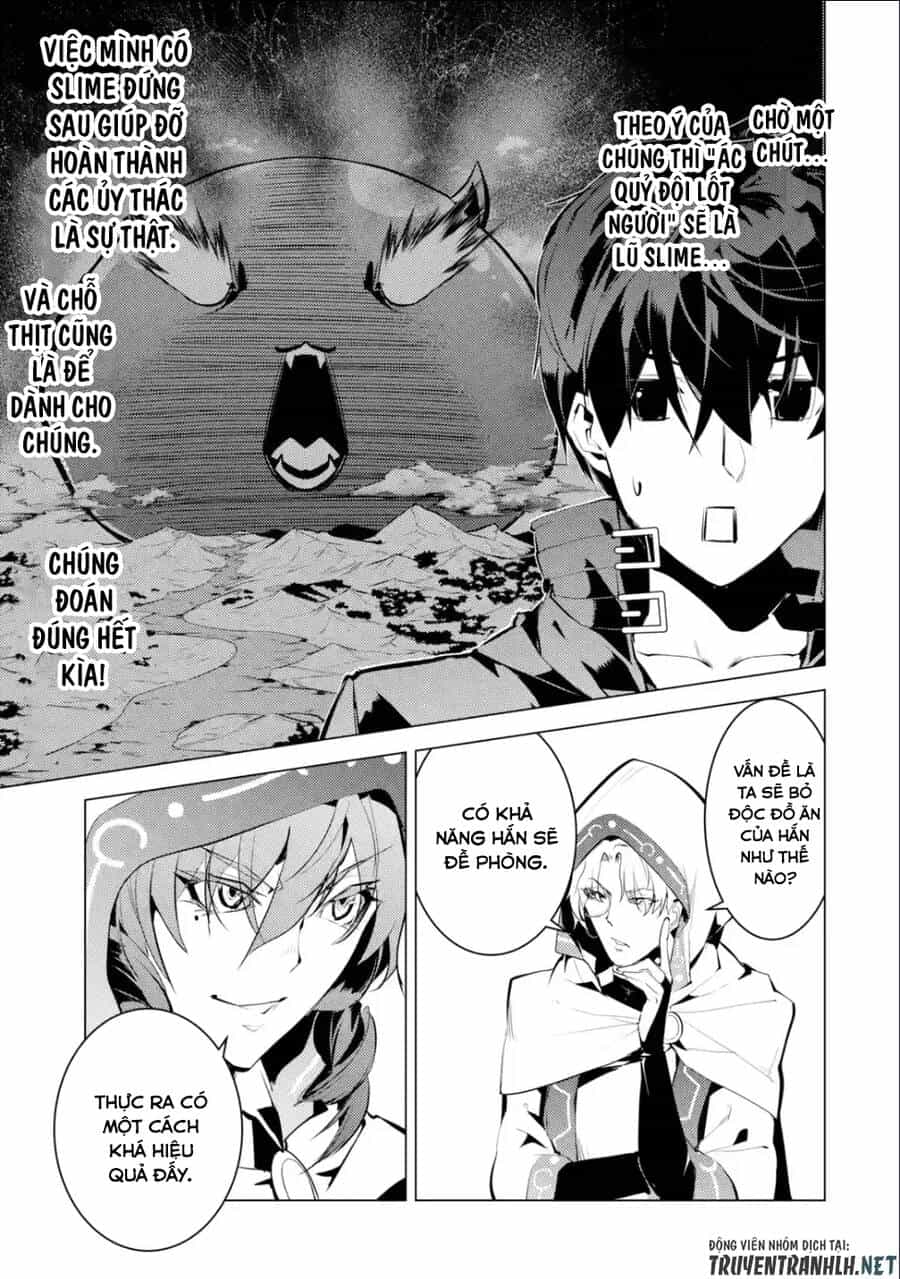 Tensei Kenja No Isekai Raifu ~ Daini No Shokugyo Wo Ete, Sekai Saikyou Ni Narimashita~ - Chương 48.2 - ảnh 34