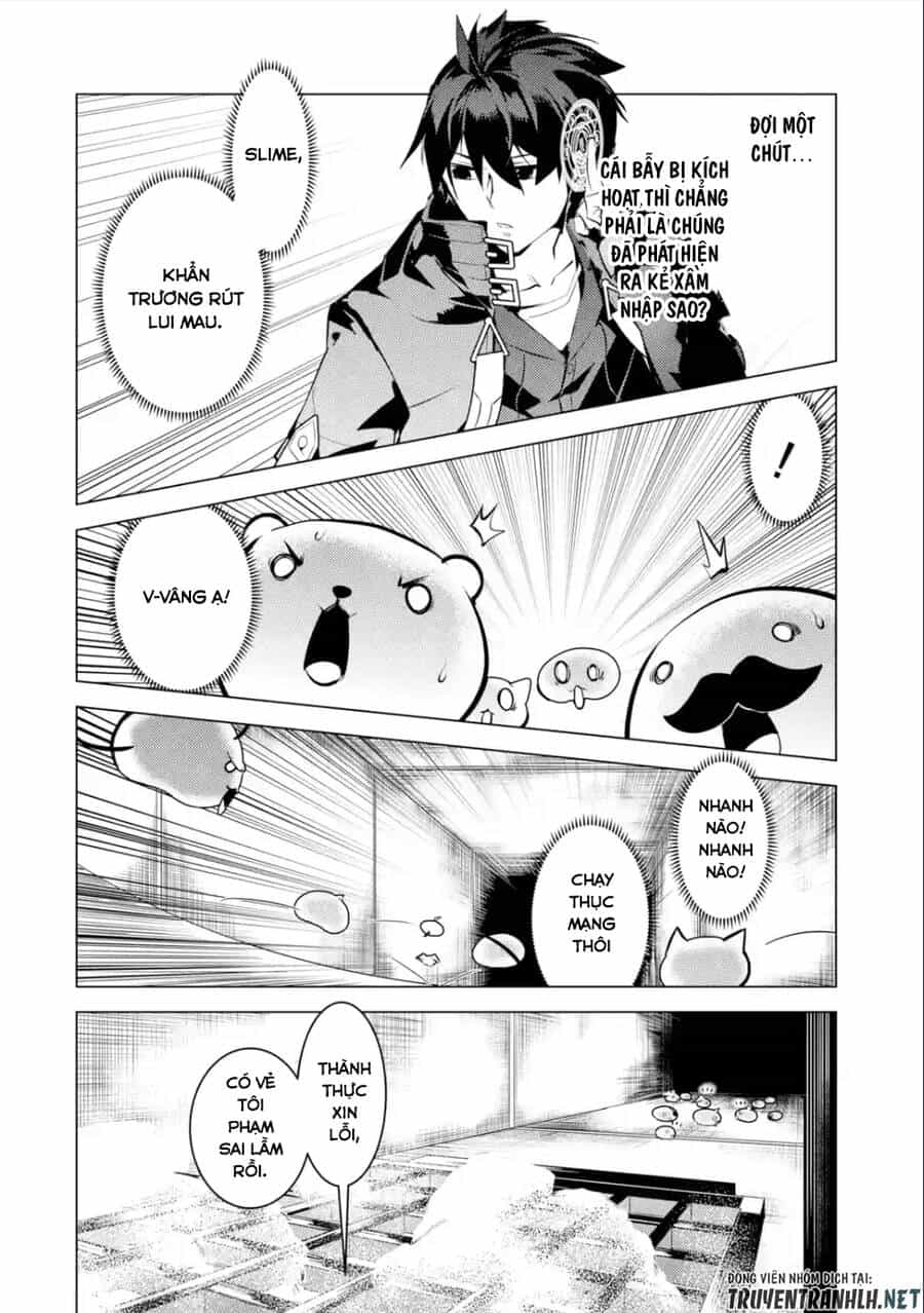 Tensei Kenja No Isekai Raifu ~ Daini No Shokugyo Wo Ete, Sekai Saikyou Ni Narimashita~ - Chương 48.2 - ảnh 5