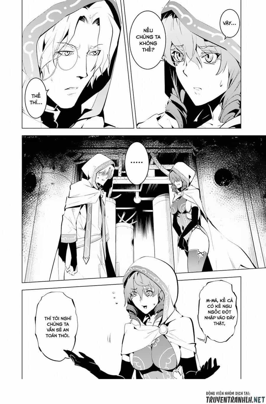 Tensei Kenja No Isekai Raifu ~ Daini No Shokugyo Wo Ete, Sekai Saikyou Ni Narimashita~ - Chương 49.1 - ảnh 31