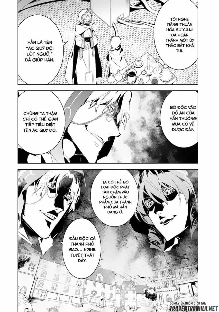 Tensei Kenja No Isekai Raifu ~ Daini No Shokugyo Wo Ete, Sekai Saikyou Ni Narimashita~ - Chương 49.1 - ảnh 4