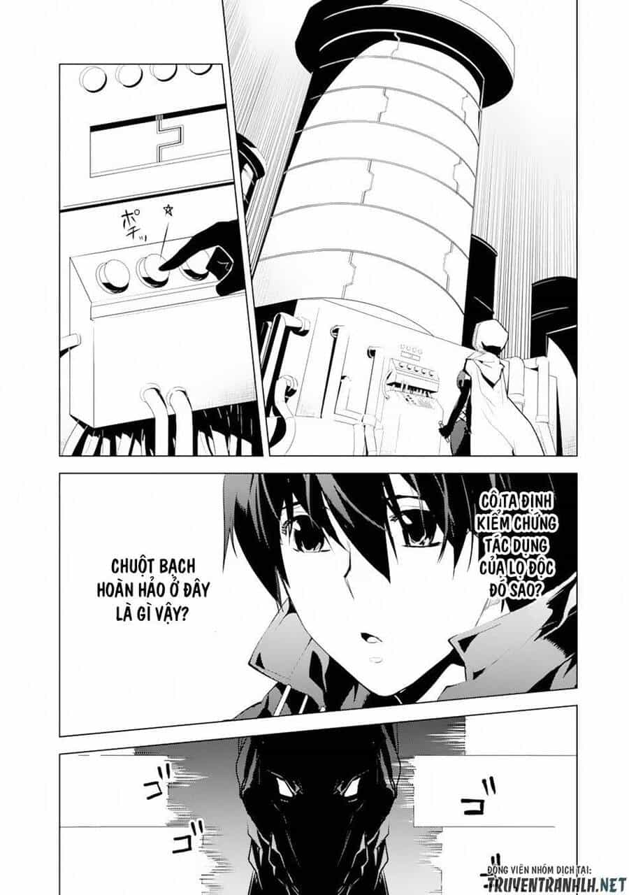 Tensei Kenja No Isekai Raifu ~ Daini No Shokugyo Wo Ete, Sekai Saikyou Ni Narimashita~ - Chương 49.1 - ảnh 7