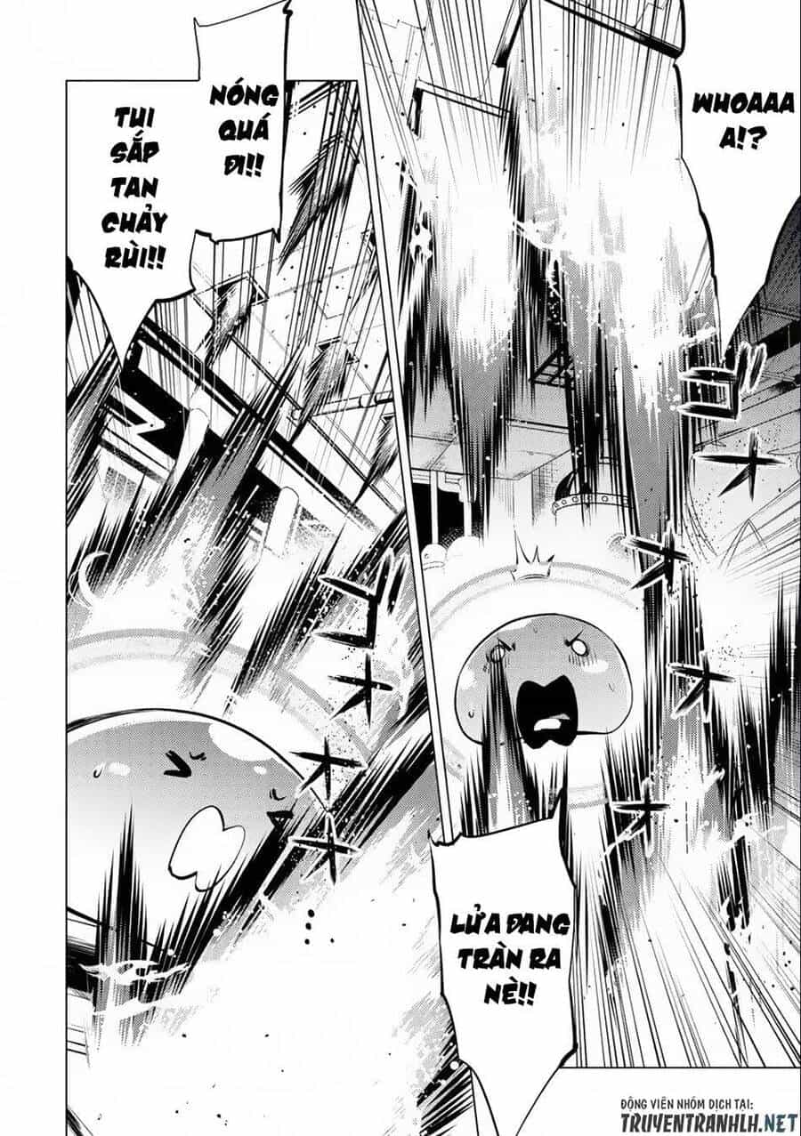 Tensei Kenja No Isekai Raifu ~ Daini No Shokugyo Wo Ete, Sekai Saikyou Ni Narimashita~ - Chương 49.2 - ảnh 18