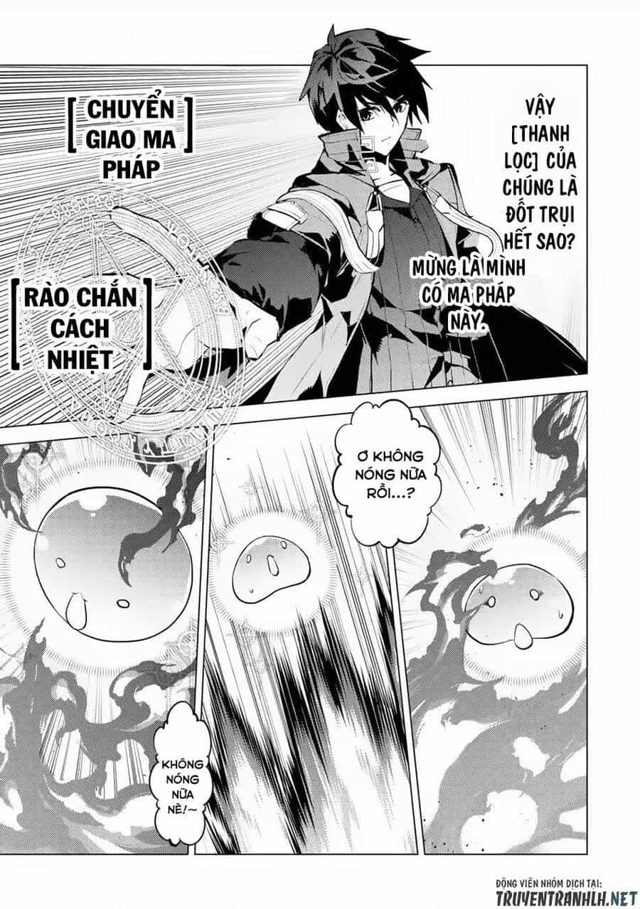 Tensei Kenja No Isekai Raifu ~ Daini No Shokugyo Wo Ete, Sekai Saikyou Ni Narimashita~ - Chương 49.2 - ảnh 19
