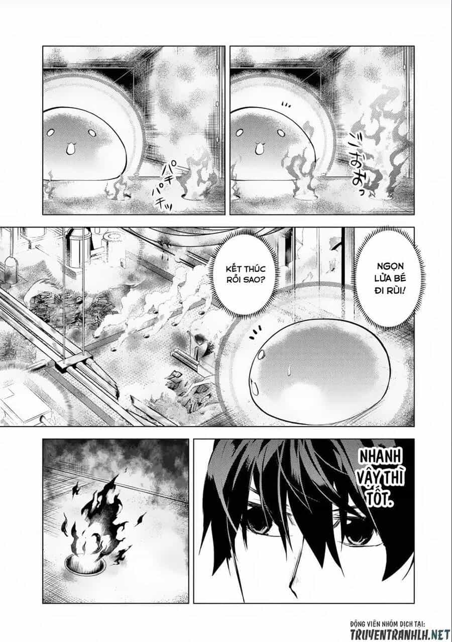 Tensei Kenja No Isekai Raifu ~ Daini No Shokugyo Wo Ete, Sekai Saikyou Ni Narimashita~ - Chương 49.2 - ảnh 21