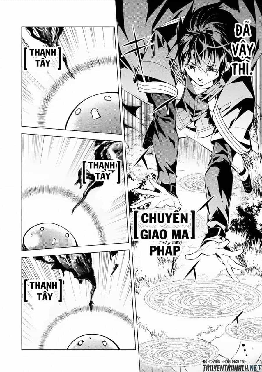 Tensei Kenja No Isekai Raifu ~ Daini No Shokugyo Wo Ete, Sekai Saikyou Ni Narimashita~ - Chương 49.2 - ảnh 25