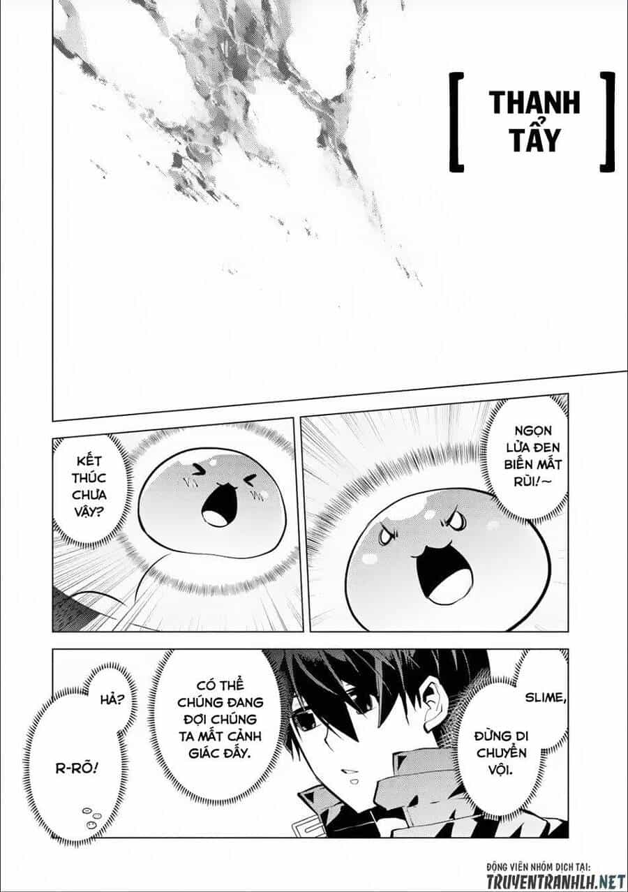 Tensei Kenja No Isekai Raifu ~ Daini No Shokugyo Wo Ete, Sekai Saikyou Ni Narimashita~ - Chương 49.2 - ảnh 27