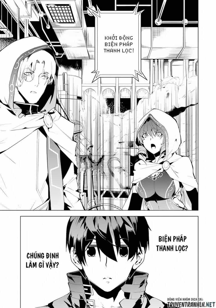 Tensei Kenja No Isekai Raifu ~ Daini No Shokugyo Wo Ete, Sekai Saikyou Ni Narimashita~ - Chương 49.2 - ảnh 5