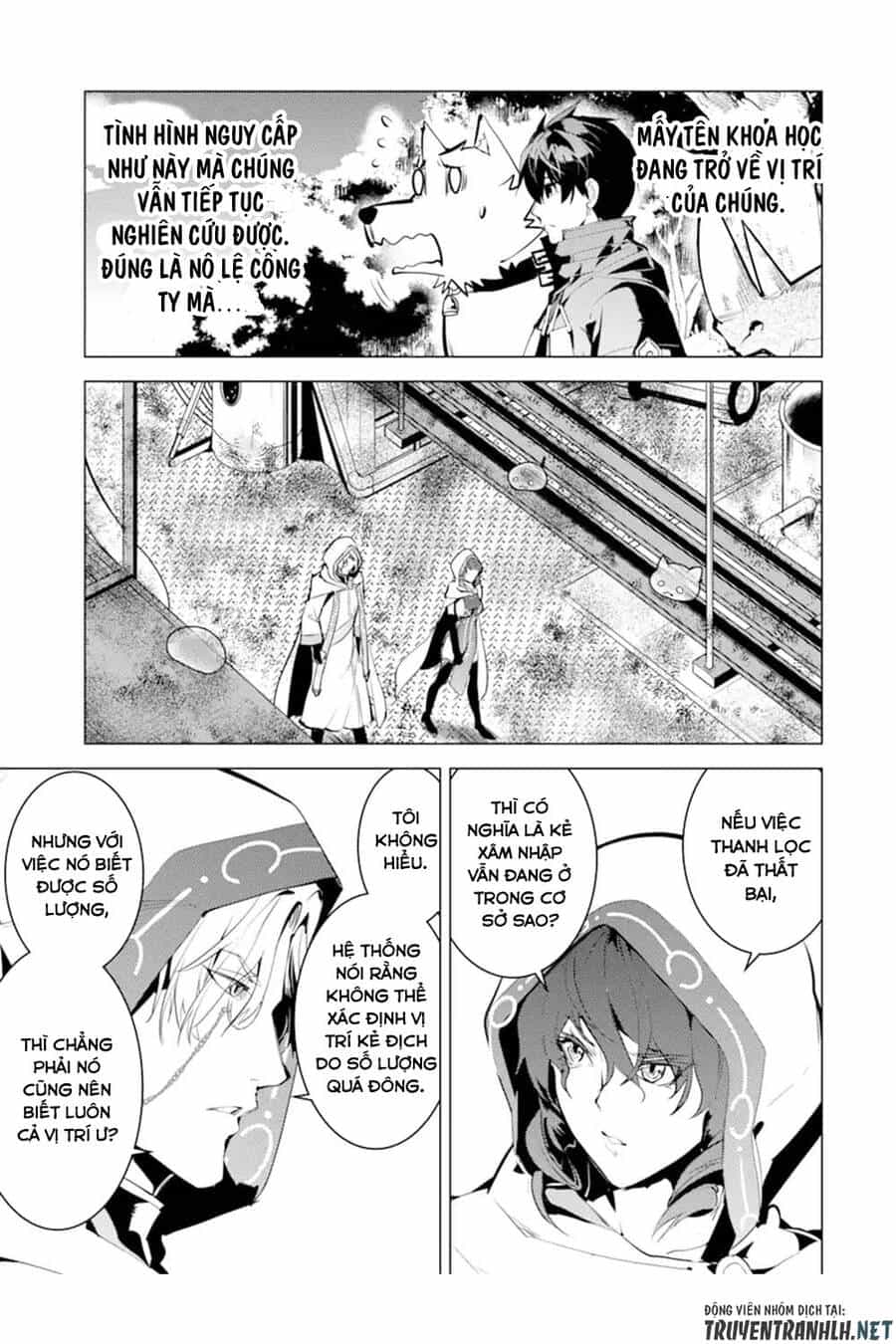 Tensei Kenja No Isekai Raifu ~ Daini No Shokugyo Wo Ete, Sekai Saikyou Ni Narimashita~ - Chương 50.1 - ảnh 14