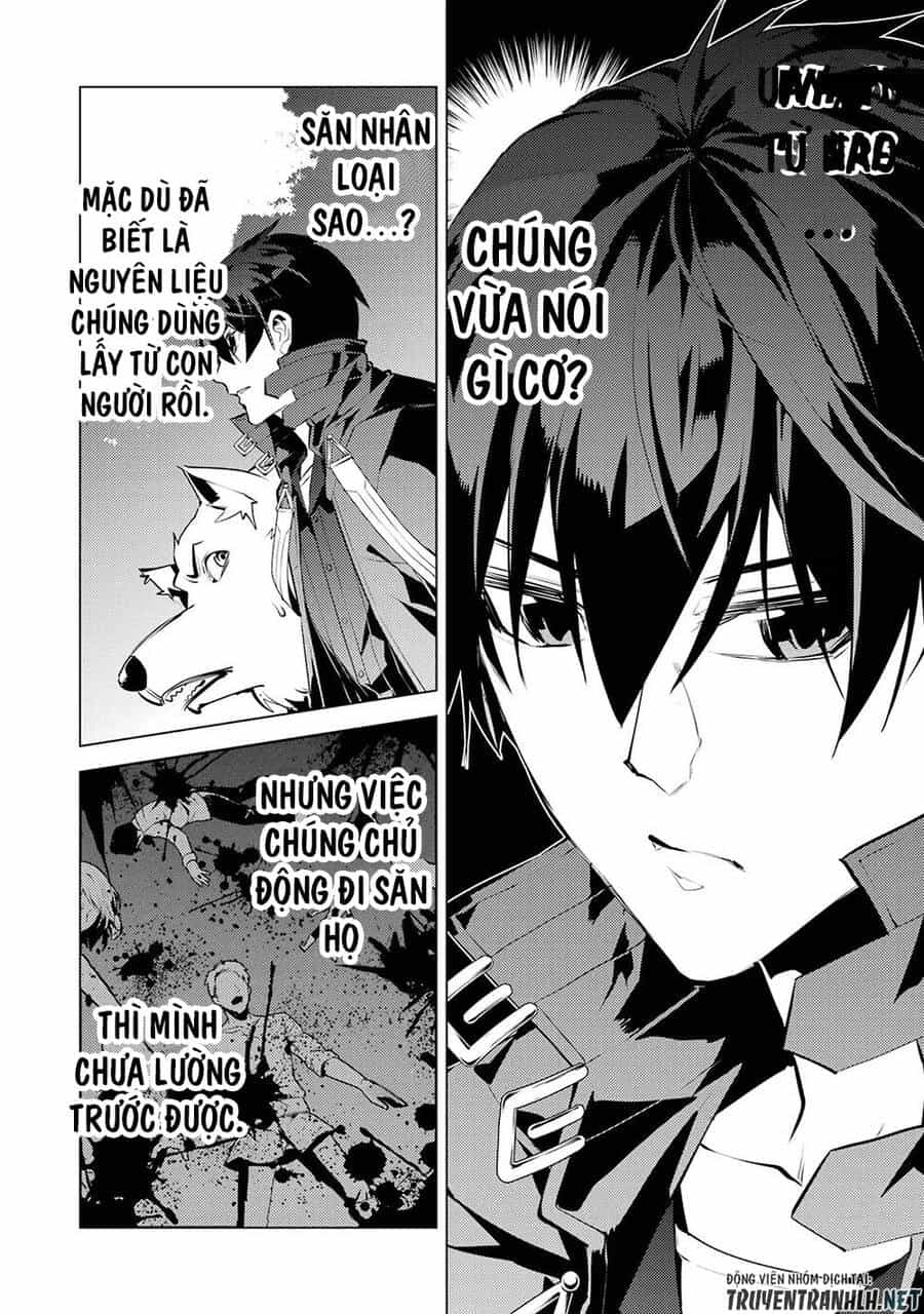 Tensei Kenja No Isekai Raifu ~ Daini No Shokugyo Wo Ete, Sekai Saikyou Ni Narimashita~ - Chương 50.2 - ảnh 11