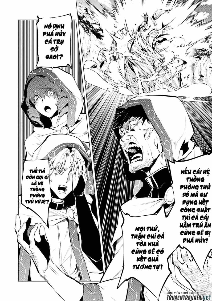 Tensei Kenja No Isekai Raifu ~ Daini No Shokugyo Wo Ete, Sekai Saikyou Ni Narimashita~ - Chương 50.2 - ảnh 19