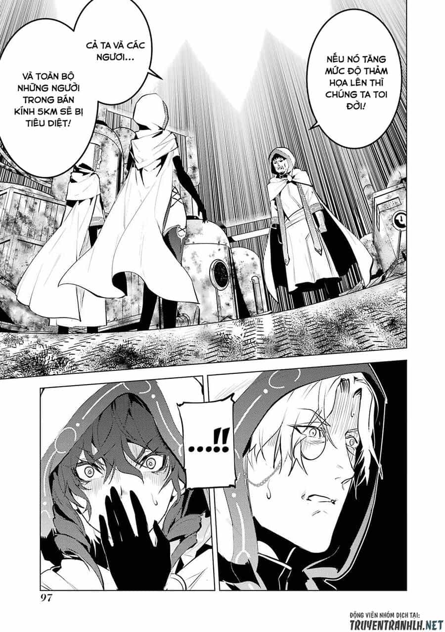 Tensei Kenja No Isekai Raifu ~ Daini No Shokugyo Wo Ete, Sekai Saikyou Ni Narimashita~ - Chương 50.2 - ảnh 22