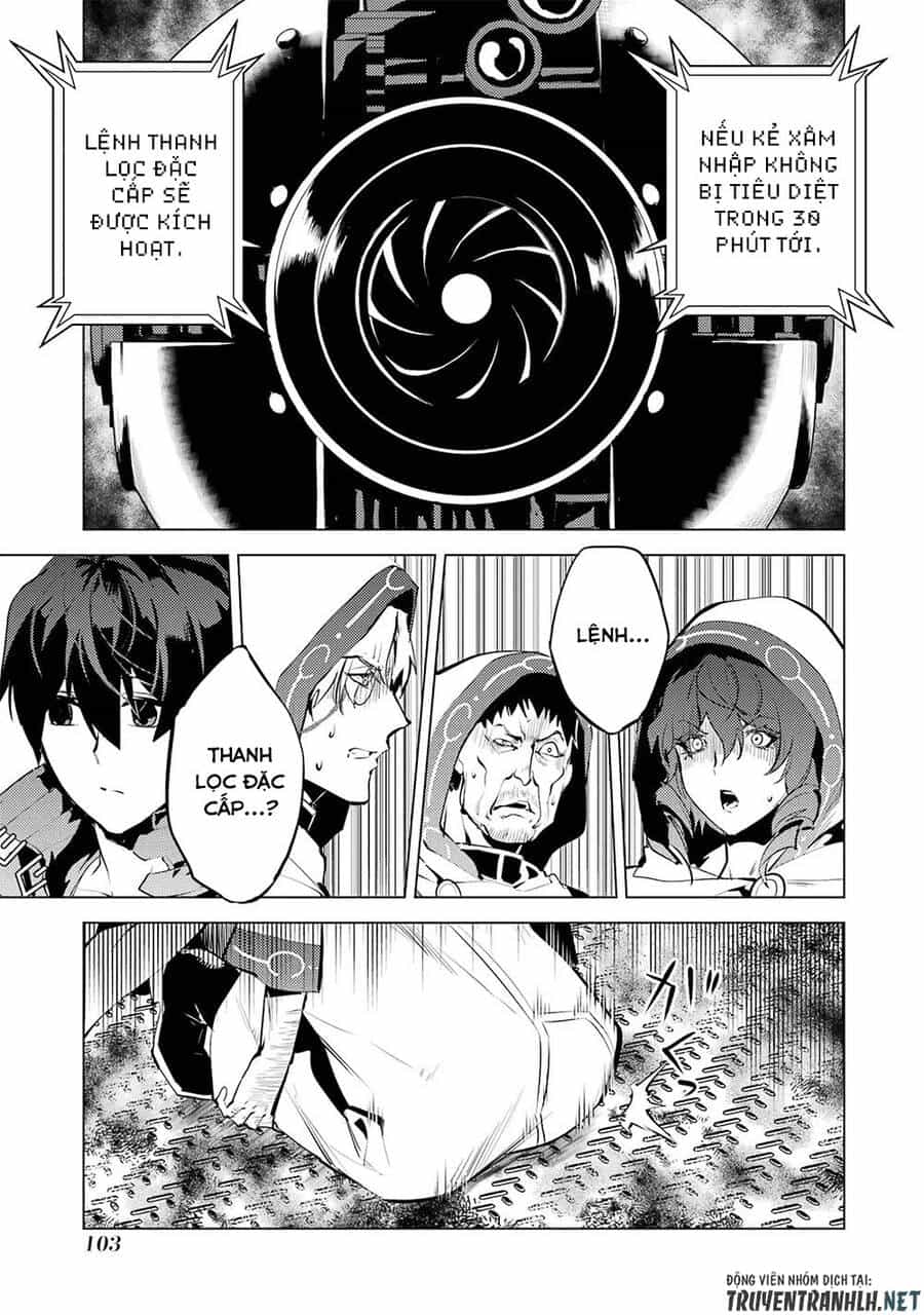 Tensei Kenja No Isekai Raifu ~ Daini No Shokugyo Wo Ete, Sekai Saikyou Ni Narimashita~ - Chương 50.2 - ảnh 28
