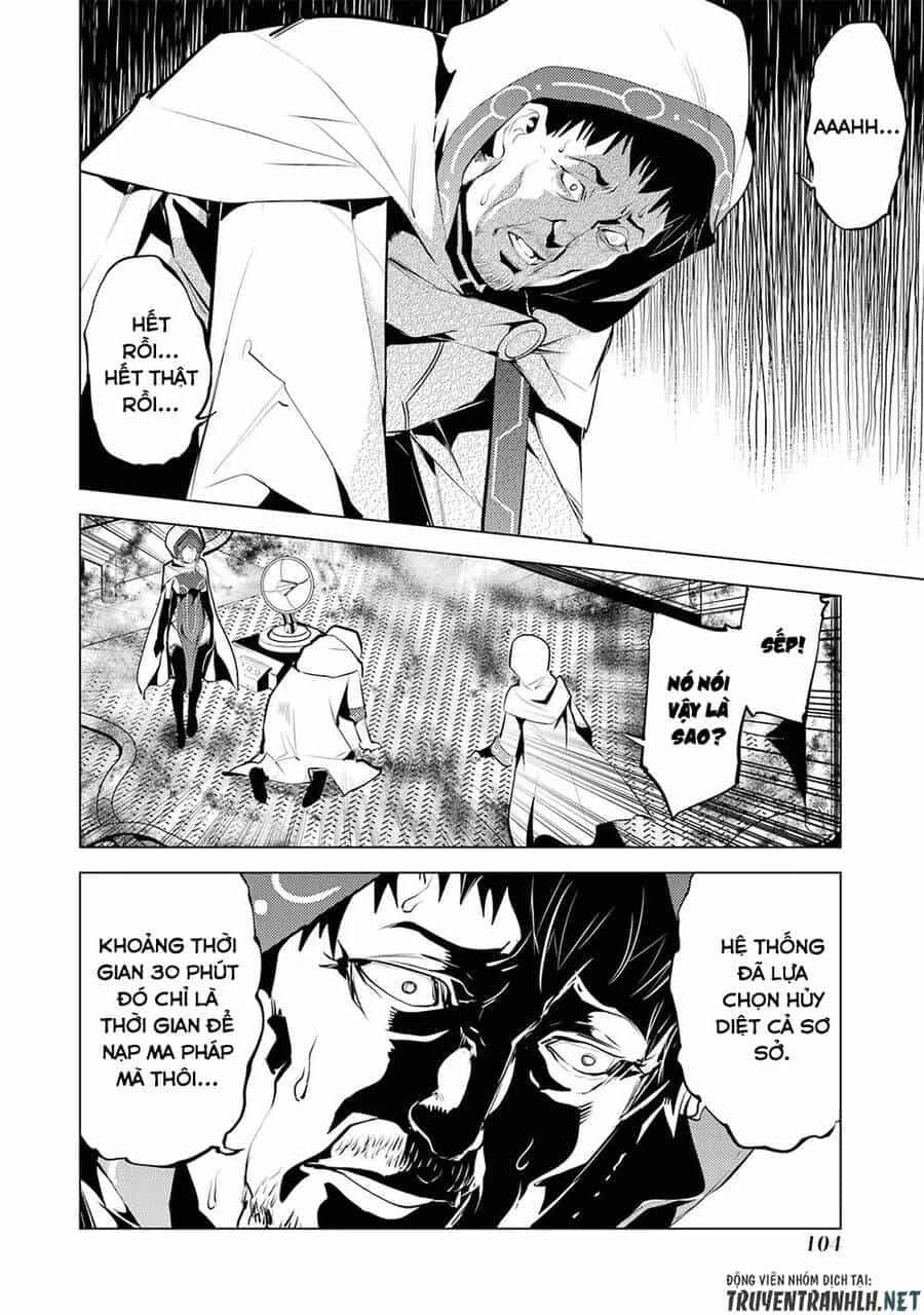 Tensei Kenja No Isekai Raifu ~ Daini No Shokugyo Wo Ete, Sekai Saikyou Ni Narimashita~ - Chương 50.2 - ảnh 29