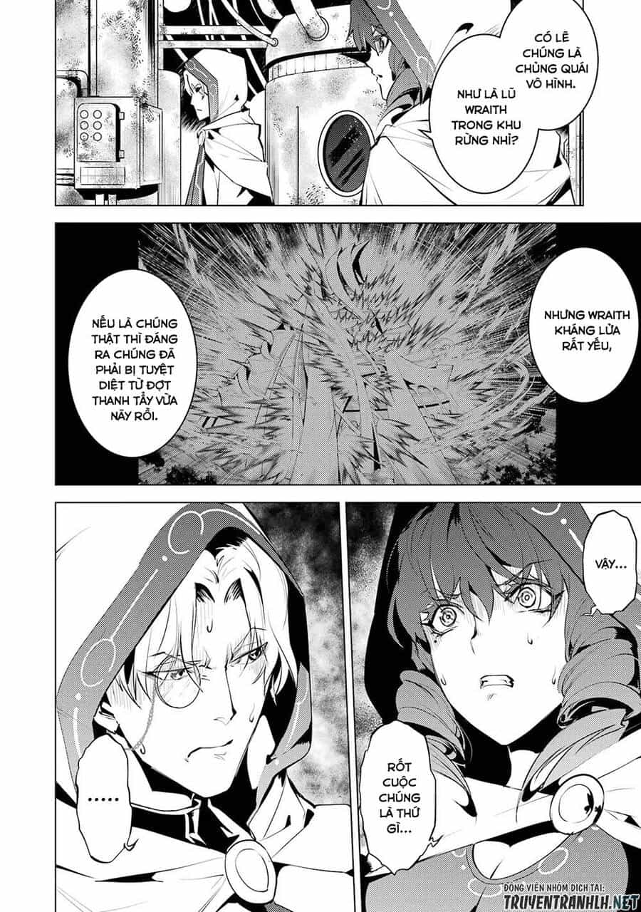 Tensei Kenja No Isekai Raifu ~ Daini No Shokugyo Wo Ete, Sekai Saikyou Ni Narimashita~ - Chương 50.2 - ảnh 7