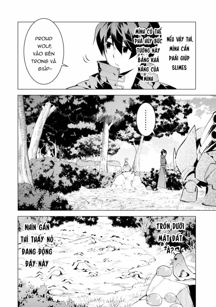 Tensei Kenja No Isekai Raifu ~ Daini No Shokugyo Wo Ete, Sekai Saikyou Ni Narimashita~ - Chương 51.1 - ảnh 13