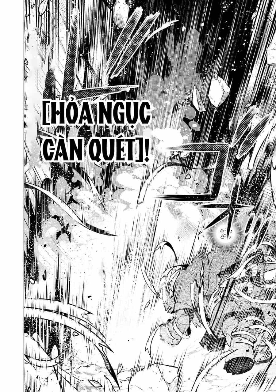 Tensei Kenja No Isekai Raifu ~ Daini No Shokugyo Wo Ete, Sekai Saikyou Ni Narimashita~ - Chương 51.1 - ảnh 27