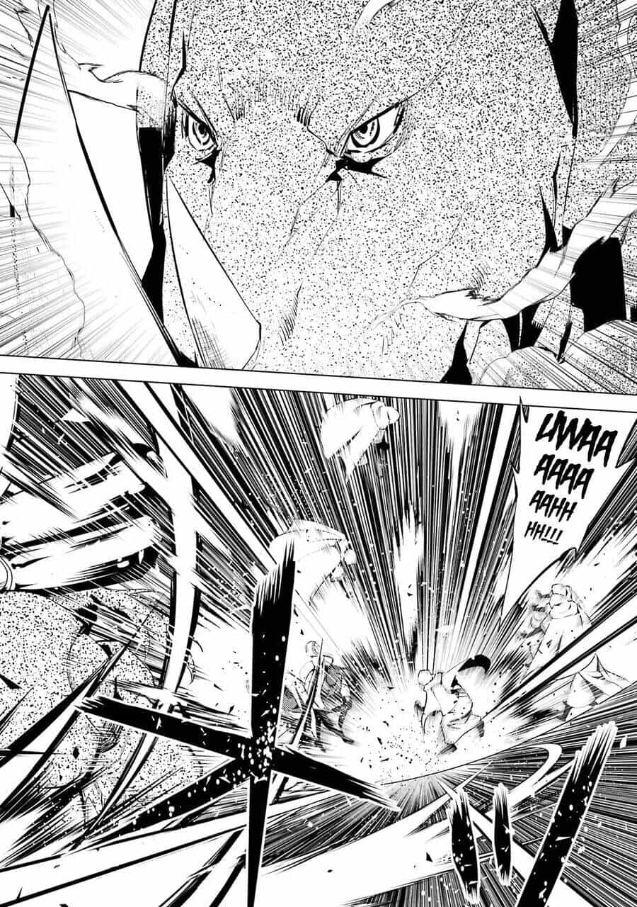 Tensei Kenja No Isekai Raifu ~ Daini No Shokugyo Wo Ete, Sekai Saikyou Ni Narimashita~ - Chương 51.1 - ảnh 33