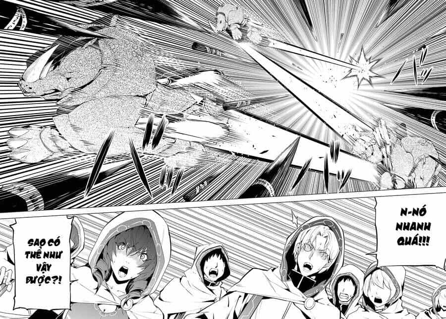 Tensei Kenja No Isekai Raifu ~ Daini No Shokugyo Wo Ete, Sekai Saikyou Ni Narimashita~ - Chương 51.2 - ảnh 10