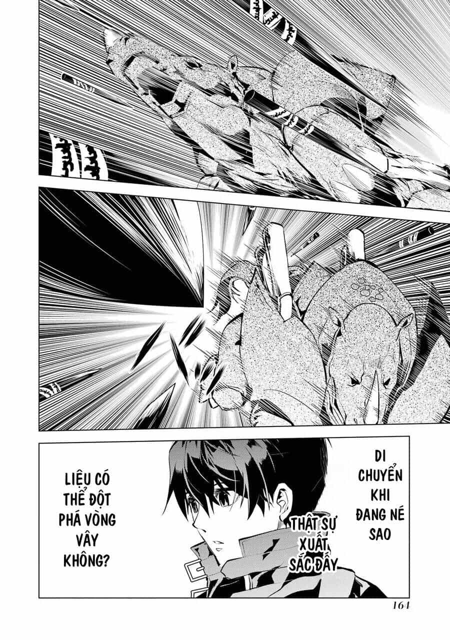 Tensei Kenja No Isekai Raifu ~ Daini No Shokugyo Wo Ete, Sekai Saikyou Ni Narimashita~ - Chương 51.2 - ảnh 11
