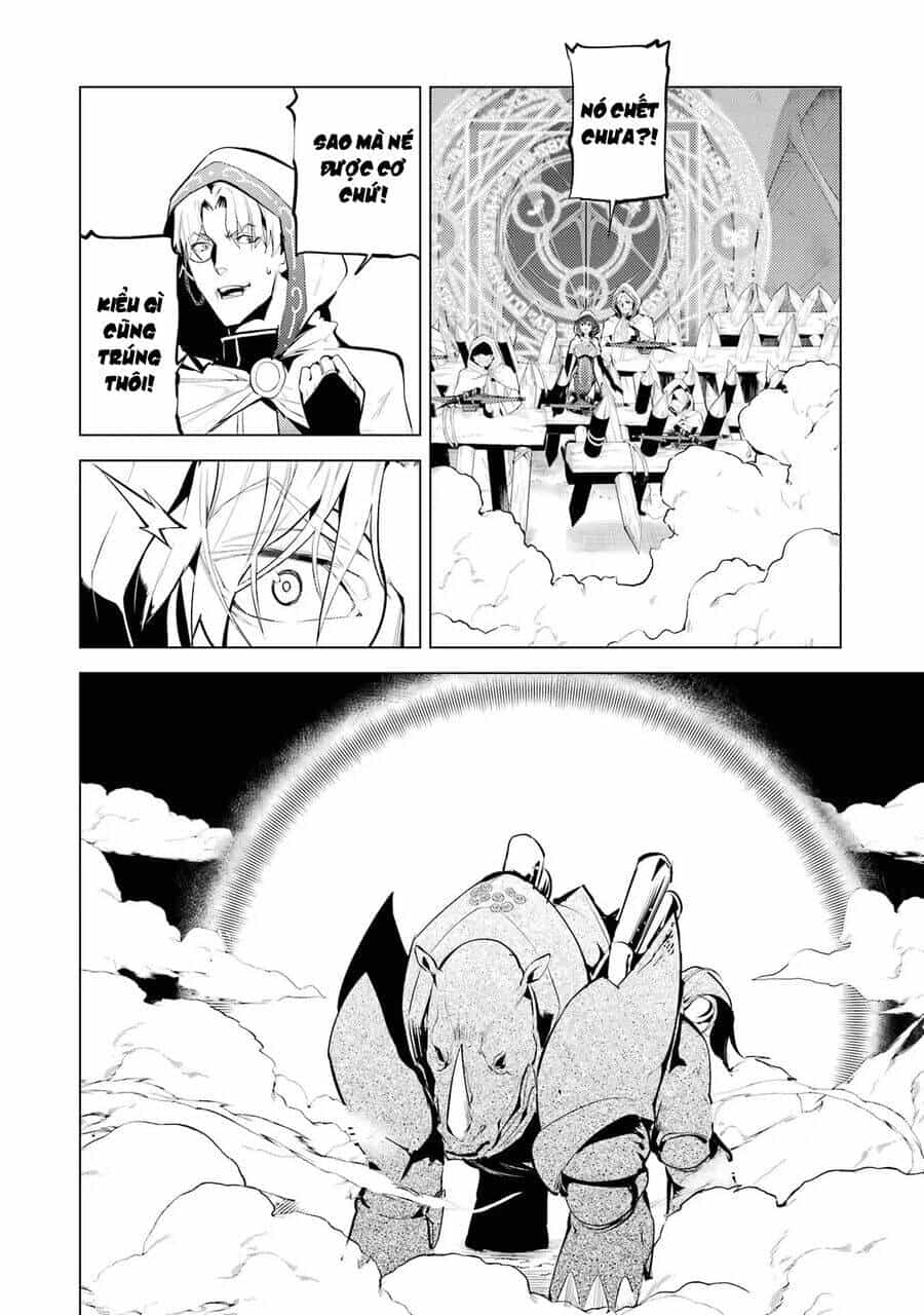 Tensei Kenja No Isekai Raifu ~ Daini No Shokugyo Wo Ete, Sekai Saikyou Ni Narimashita~ - Chương 51.2 - ảnh 16