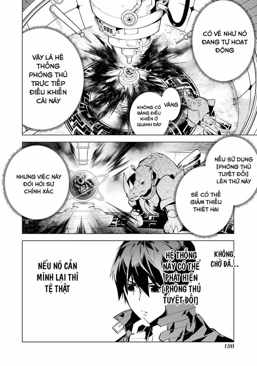 Tensei Kenja No Isekai Raifu ~ Daini No Shokugyo Wo Ete, Sekai Saikyou Ni Narimashita~ - Chương 51.2 - ảnh 25