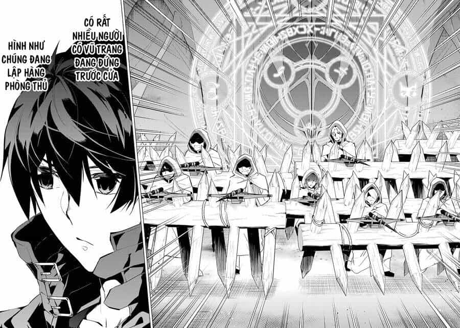 Tensei Kenja No Isekai Raifu ~ Daini No Shokugyo Wo Ete, Sekai Saikyou Ni Narimashita~ - Chương 51.2 - ảnh 6