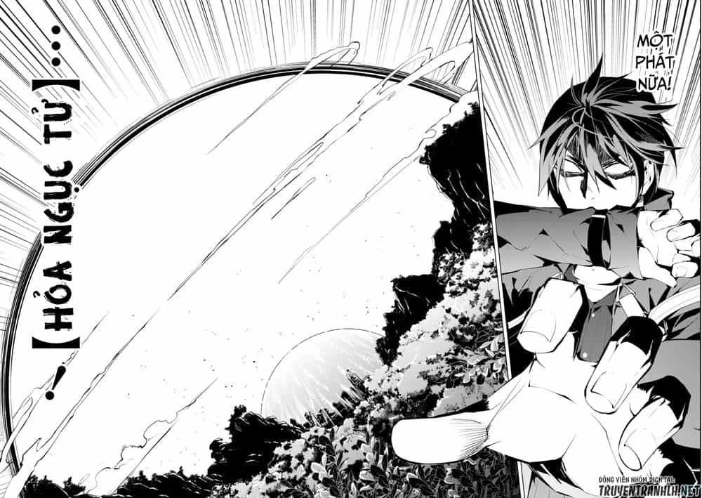 Tensei Kenja No Isekai Raifu ~ Daini No Shokugyo Wo Ete, Sekai Saikyou Ni Narimashita~ - Chương 7 - ảnh 10