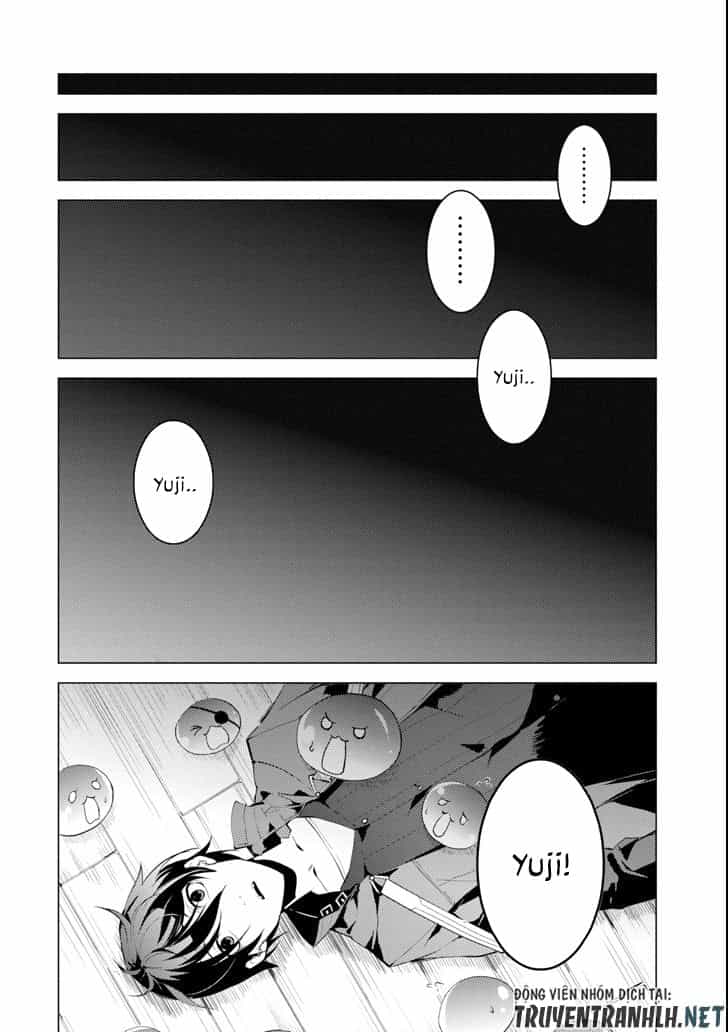 Tensei Kenja No Isekai Raifu ~ Daini No Shokugyo Wo Ete, Sekai Saikyou Ni Narimashita~ - Chương 7 - ảnh 13