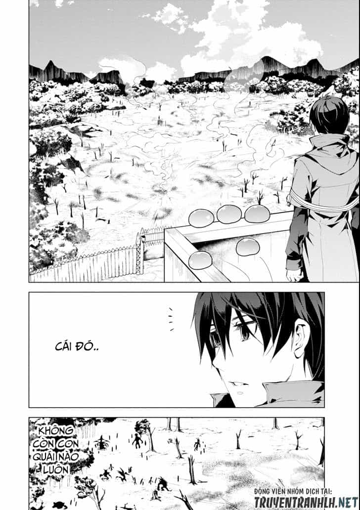 Tensei Kenja No Isekai Raifu ~ Daini No Shokugyo Wo Ete, Sekai Saikyou Ni Narimashita~ - Chương 7 - ảnh 15
